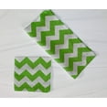 thumbnail image 4 of Cotton Zig-zag Chevron Napkins 18"X18", 4 of 10