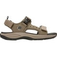 thumbnail image 4 of Men's Dunham Nolan Water Friendly Active Sandal, 4 of 6