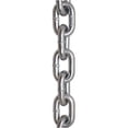 thumbnail image 5 of Gr30 Proof Coil Chain, Zinc, 5/16 In. X 70 Ft., 5 of 6