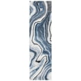 thumbnail image 4 of SAFAVIEH Craft Angjelko Abstract Area Rug, 4 of 6