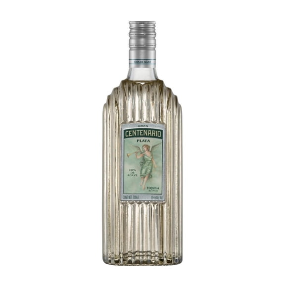 Tequila Gran Centenario Plata Blanco 700 ml