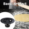 thumbnail image 6 of SIEYIO Innovative Baozi Dumpling Maker Delicate Tool for Creative Kitchen Enthusiasts, 6 of 12