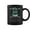 Black, variant on Its A Mario Thing You Wouldnt Understand T Coffee Mugs