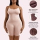 thumbnail image 3 of Shapewear para mujer Control de barriga busto completo Body Shaper Briefs Body levantador de glúteos muslo más delgado, 3 of 5