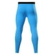 thumbnail image 3 of Pantalones largos para hombre, de color, con reloj, secado rápido, deportivos, de ocio, de pierna recta, con cordón, pantalones largos para hombre., 3 of 4