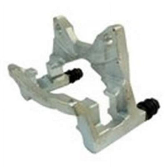 Crown Automotive 68003775AA CAS68003775AA CALIPER BRACKET Fits select: 2015-2018 JEEP WRANGLER UNLIMITED, 2012-2014 JEEP WRANGLER