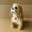 Brown, variant on Pet Robot Dog Toys Interactive Electronic Plush Puppy Sound Control Teddy Walk Bark With Music Touching Control Robotic Pet