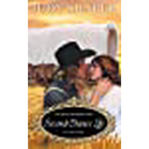 Plains Life: Second Chance Life (Paperback)