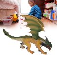 thumbnail image 4 of Dragon Toy,  Flying Dragon Toy  for Kids for Home, 4 of 7