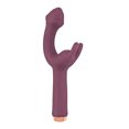 thumbnail image 4 of Mystique Vibrating G Spot Massager - Eggplant, 4 of 4