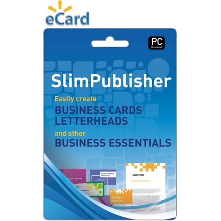 BinaryNow SlimPublisher 5 (3 users) - Email Delivery