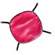 thumbnail image 1 of Reemplazo del cojín de la alfombrilla del pie d de bebé para de bebé rojo Hugo cojín del cochecito, 1 of 6