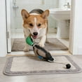 thumbnail image 5 of Duck Dog Training Toy - Realistic Duck - Shaped Interactive Pet Plaything with Rope & Ball, Durable Nylon Material for Fetch, Chew & Play - for Puppies, Small to Medium Dogs, Indoor & Outdoor Trainin, 5 of 6