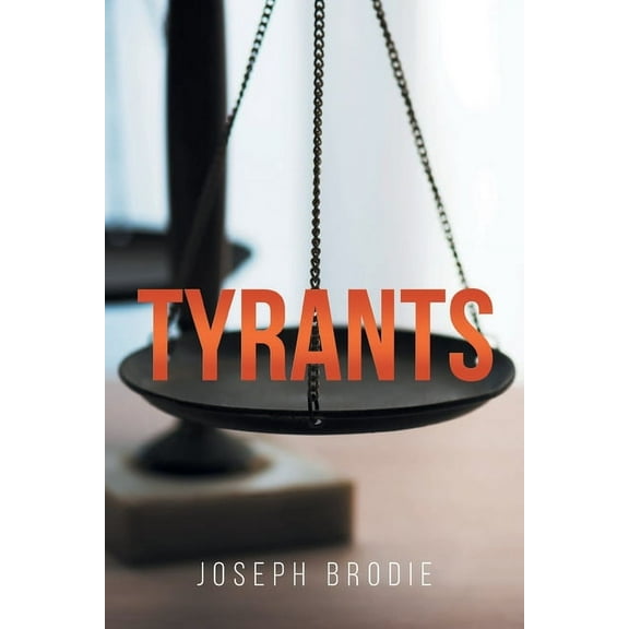 Tyrants (Paperback)