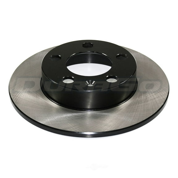 DuraGo BR34144-02 Disc Brake Rotor