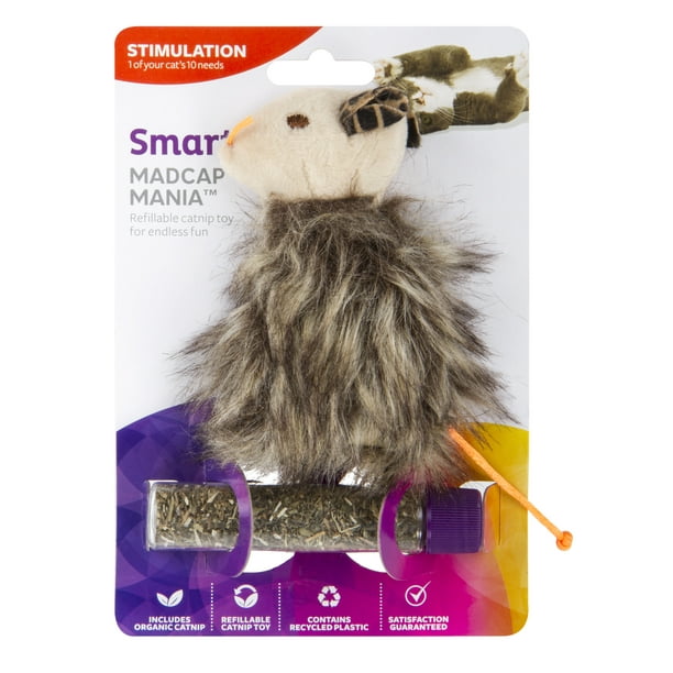 smartykat products