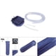 thumbnail image 3 of Bolsa de enema, limpiador anal ducha vaginal anal limpiador anal elegante y moderno, 3 of 7