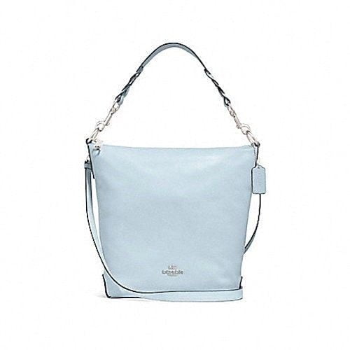 coach abby bag