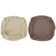thumbnail image 1 of Funda giratoria para asiento de silla de oficina Zulema Cubierta de asiento, 1 of 8