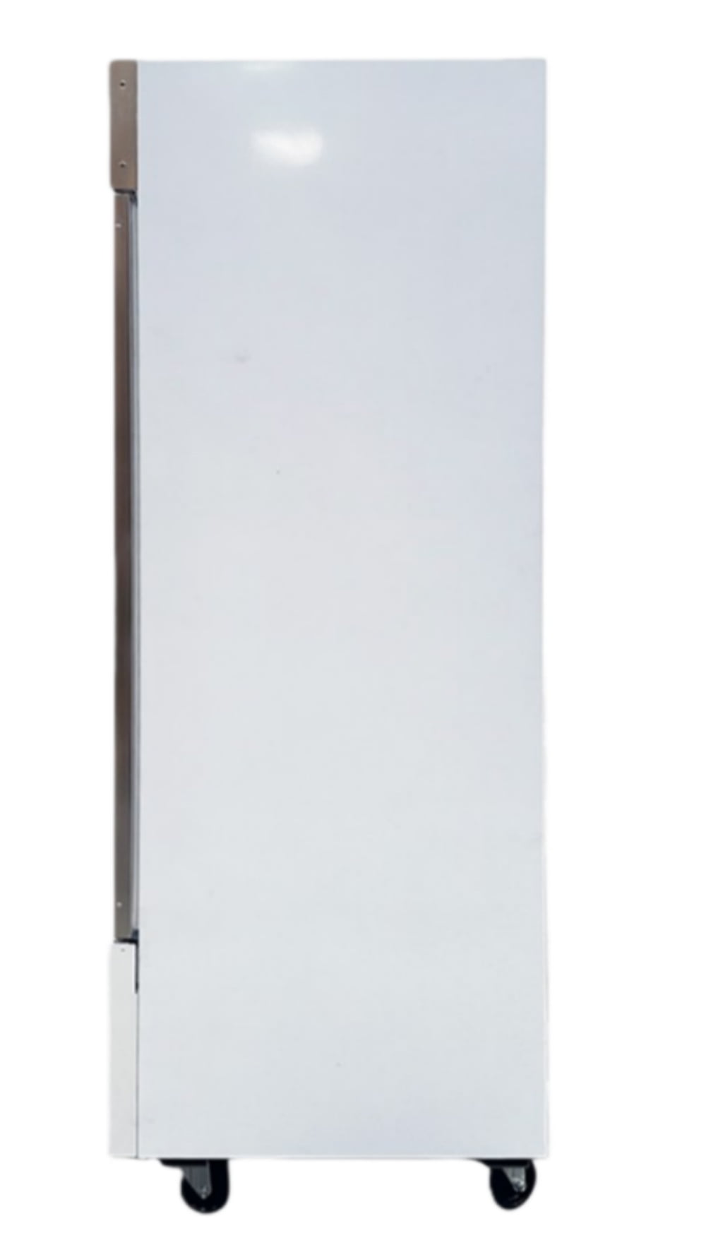 Cooler Depot 53 Cu. Ft. 78.3 Inches 3 Glass Door Commercial Beverage Display Refrigerator