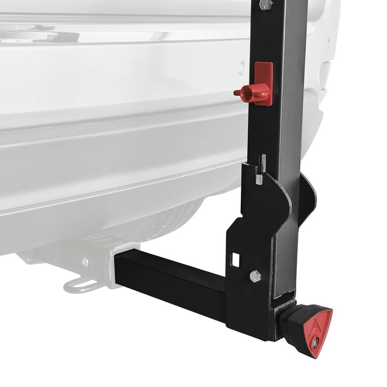 Hitch Bike Rack Allen Sports Deluxe 5-Bike Hitch Rack Fits