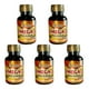 thumbnail image 1 of Omega 3 Naturalezam Salmon Alaska 1400mg 100 Capsulas 3 Pzs, 1 of 3