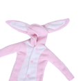 thumbnail image 2 of Ropa de Muñeca pa Niña, Traje de Muñeca Hecha a Mano, Ropa de Vestir pa 1x de conejo Zulema trajes de vestido de muñeca, 2 of 3