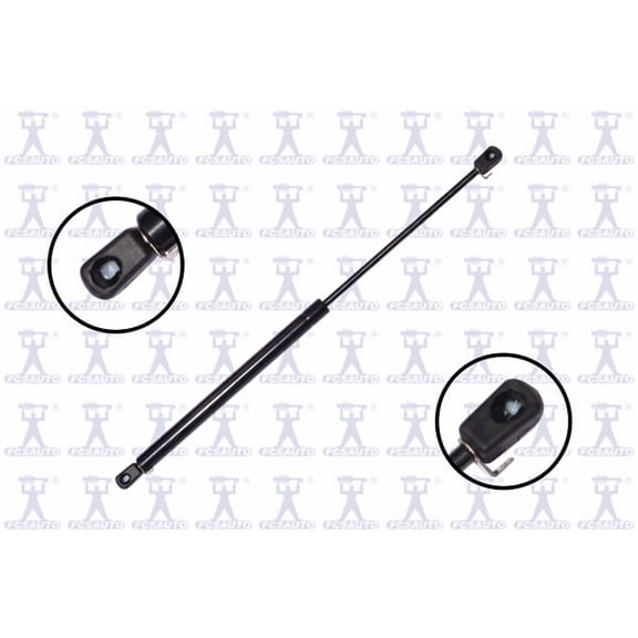 Back Glass Lift Support