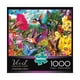 thumbnail image 1 of Rompecabezas Buffalo Games Hummingbird Garden 1000 piezas, 1 of 4