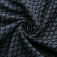 thumbnail image 4 of POINTERTECK Men Quick Dry Compression Shorts Gym Jogging Running Short Pant Underwear Boxers Black XXL, 4 of 5