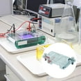 thumbnail image 5 of Educational Electrophoresis Apparatus Lightweight Construction for School Science Curriculum, 5 of 8