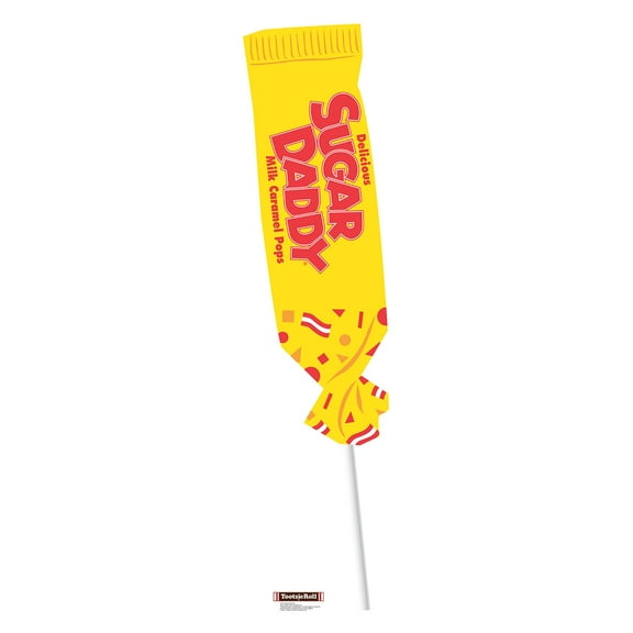 Advanced Graphics 1462 Sugar Daddy Pop
