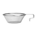 thumbnail image 3 of Colander,Stainless Steel Colander Steel Colander Outdoor Huiop Cup Wemay, 3 of 6