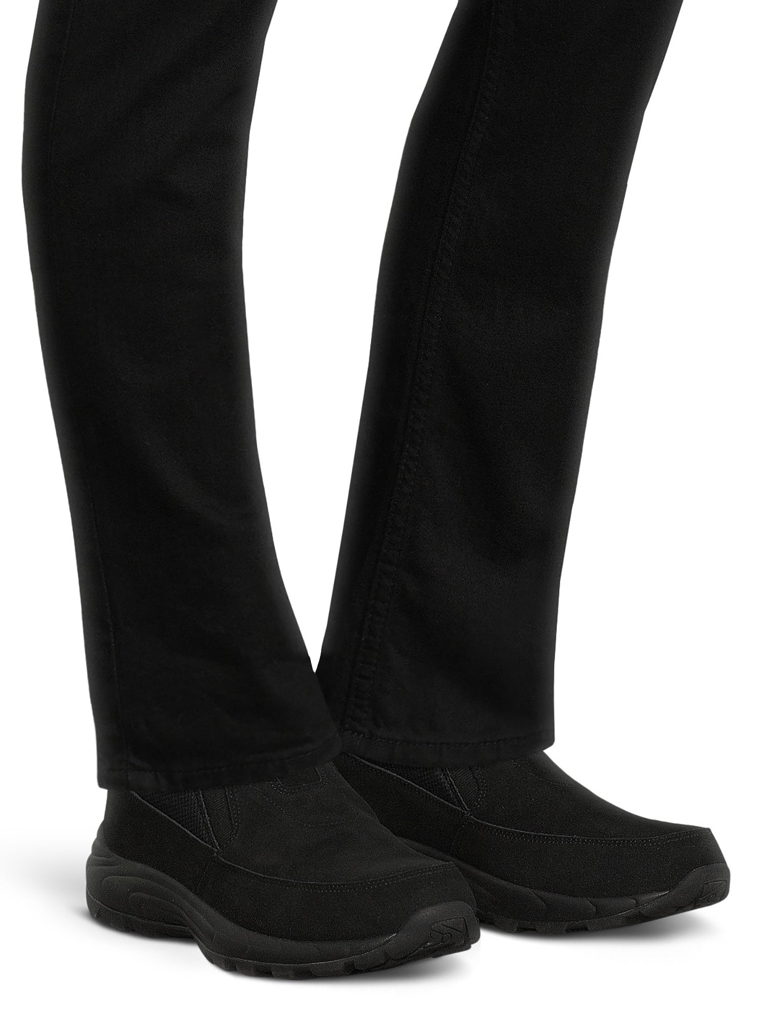 George Men's Rugged Moc Slip On Shoes, Extra Wide Width Available