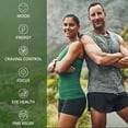 thumbnail image 7 of Saffron Supplements - USDA Organic Saffron Extract Capsules for Women, Men, and Kids. with Organic Prebiotic Fiber Instead of Filler. Pure and Natural for Mood, Brain, Focus, Cravings, PMS, 7 of 7
