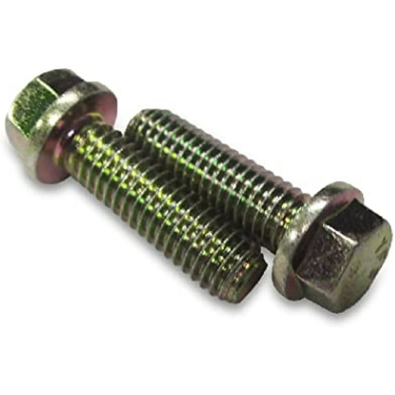 Polaris Sportsman RZR Scrambler Ranger M6 Screws - 7518576 (2 PACK)