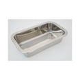 thumbnail image 1 of Stainless Steel Loaf Pan, 1 of 4