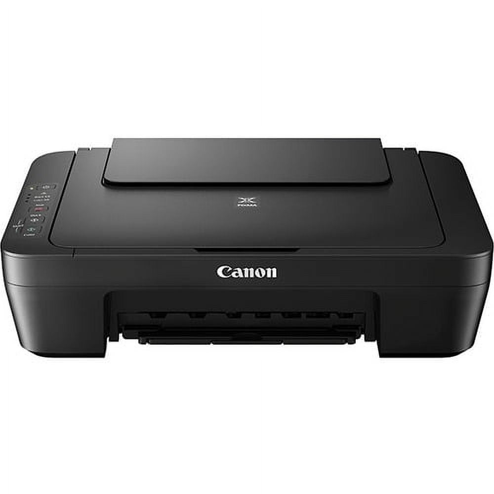 Amazon.com: Canon Office Products PIXMA MG2525 Black