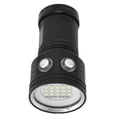 thumbnail image 1 of Luces De Buceo, Linterna Subacuática 7 Modos De Iluminación B15 Profesional Para Buceo, 1 of 7