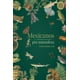 thumbnail image 1 of Libro Mexicanos Por Naturaleza Tapa Blanda, Autor Carlos Galindo Leal, Editorial Estrategias Paralelo 21, 1 of 2