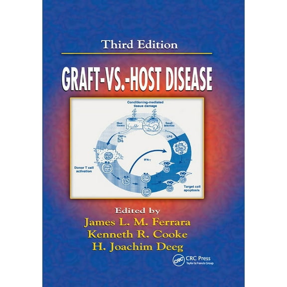 Graft vs. Host Disease, (Paperback)