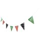 thumbnail image 5 of 1PC American Football Pennant Decorative Banner Sports Bunting Flag Birthday Party Supplies Favors (Triangle), 5 of 5