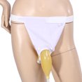 thumbnail image 3 of Yosoo 2 Types Re-useable Male Female Urine Bag Urinal Pee Holder Collector For Urinary Incontinen,Urine Bag, Pee Holder, 3 of 5