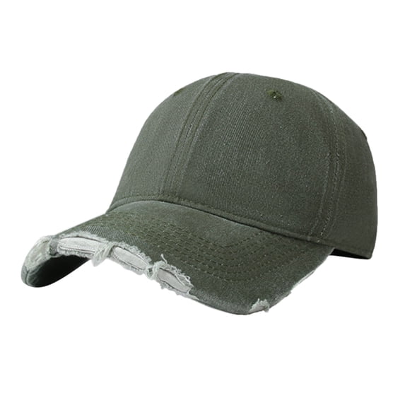 Vintage Washed Distressed Baseball Cap JIANLAI for Men Women Unstructured Low Profile Dad Hat Adjustable Cotton Retro Cap for Outdoor Casual Daily Wear