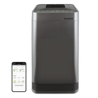 Air Filtration System Home