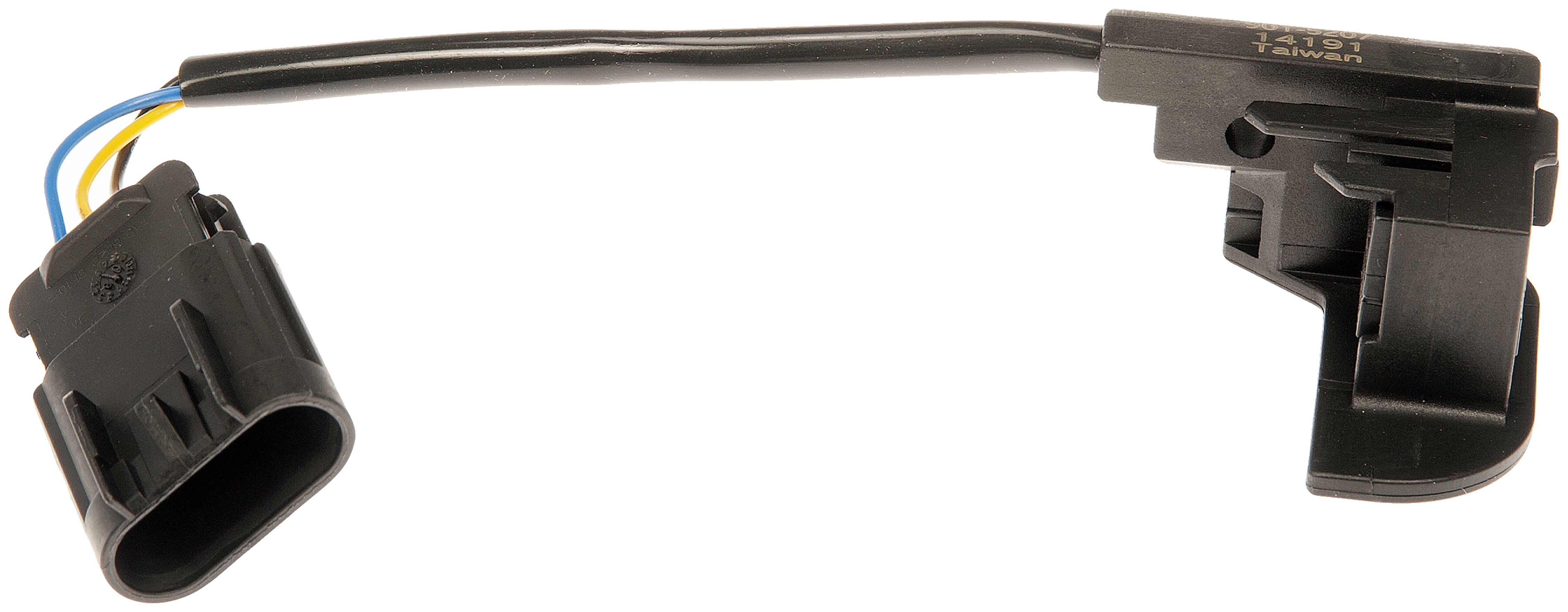 Dorman 9015207CD Clutch Starter Safety Switch for Select Freightliner Models