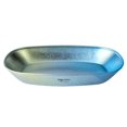 thumbnail image 2 of Titanium Plate Camping Plate BBQ Plate Fish Plate Ultra-Lightweight Stackable and Portable Health-Grade 106g Salad Plates, 2 of 5