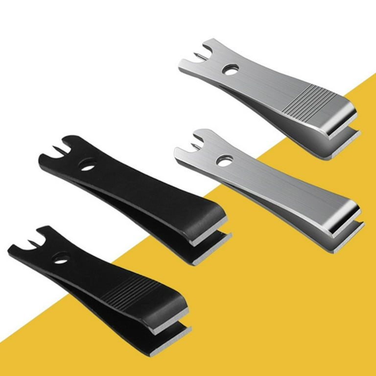 2pcs Fishing Line Cutter Nipper Fishing Line Scissors Cutting Tool Accessories