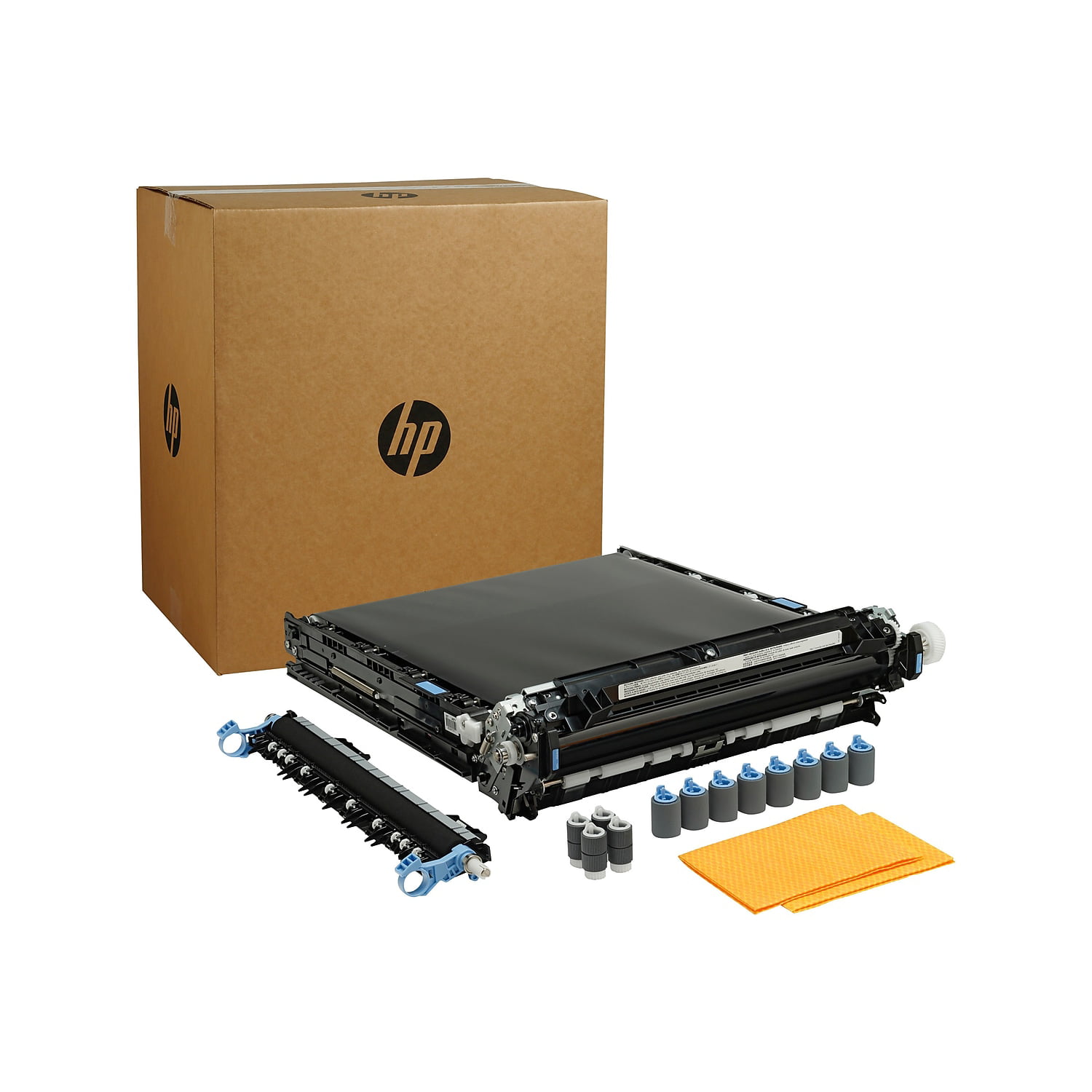 HP Q3675A Transfer Kit in Retail Packaging 