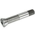 thumbnail image 3 of Mandril afilador M20 para rectificadora de roscas, recambio de pinza elástica de 122 mm x 10 mm, 3 of 14